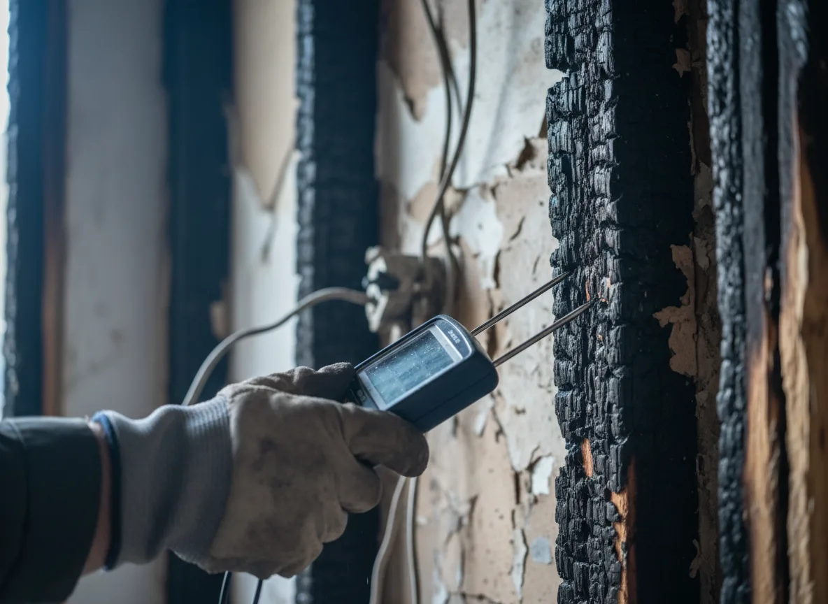 Fire Damage Restoration Westernport, MD FAQs